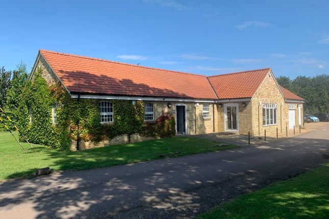 Stotfold Rd, Arlesey for sale - Primary Photo - Image 1 of 1