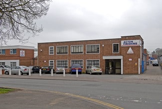 More details for 213 Torrington Av, Coventry - Office for Lease