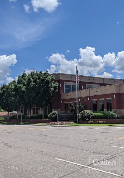 1300 12th St, Cayce, SC for sale - Primary Photo - Image 1 of 1
