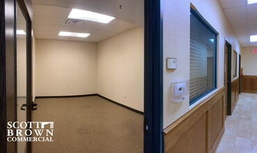 721-725 S Interstate 35, Denton, TX for lease Building Photo- Image 1 of 4