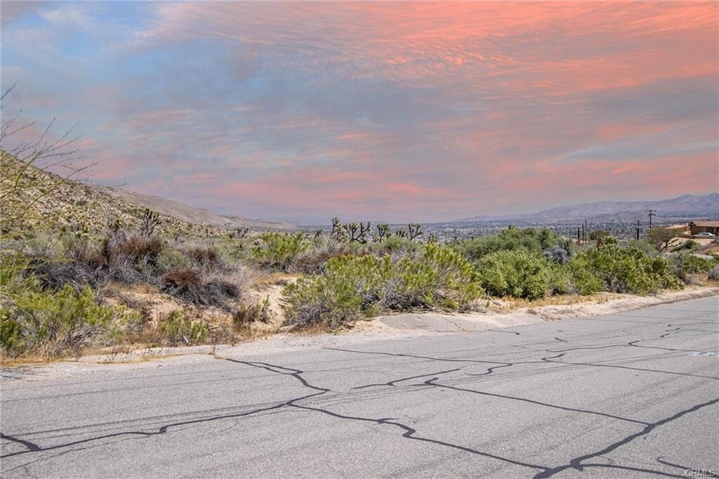54129 Pinon Dr Yucca Valley Ca 92284 Land For Sale Loopnet 