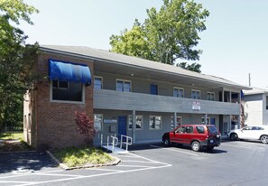 Units C&D - Office Space