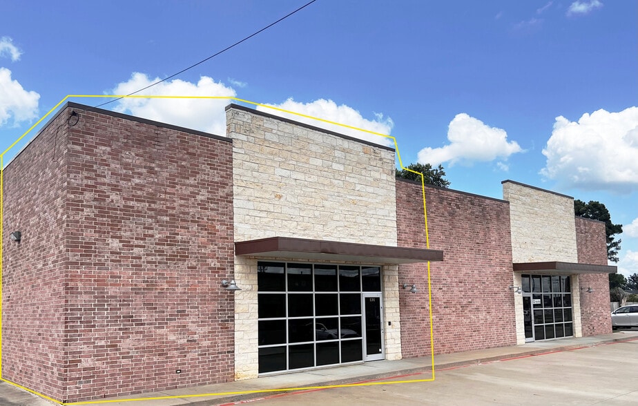 3010 W University Blvd, Durant, OK for lease - Building Photo - Image 2 of 3