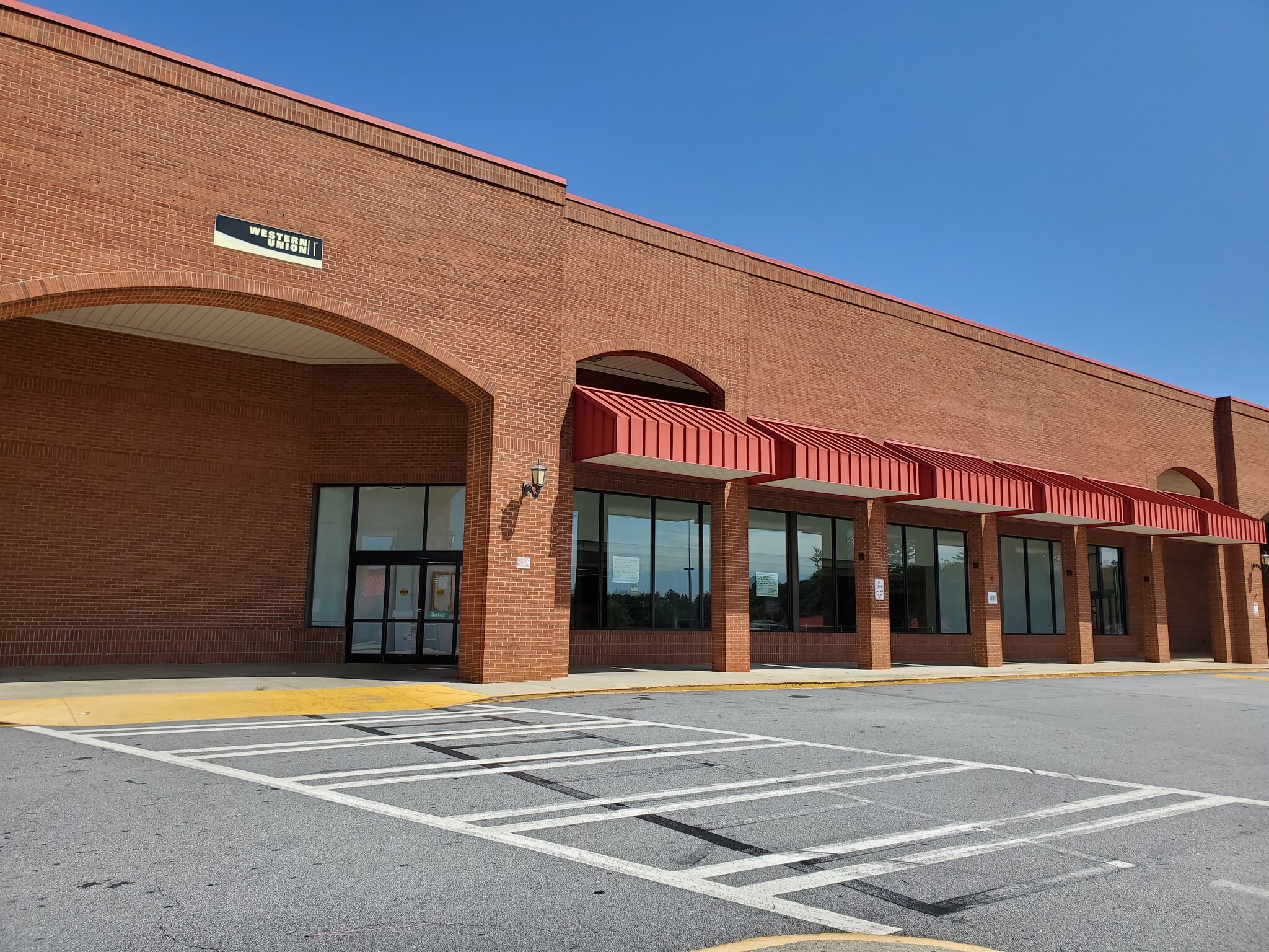 4650 Jimmy Carter Blvd, Norcross, GA, 30093 - Retail Space For Lease ...