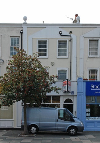 More details for 296-298 Ewell Rd, Surbiton - Retail for Lease