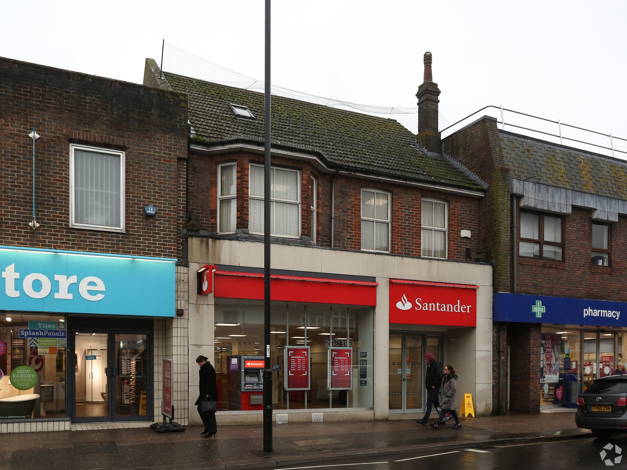 37-39 South Rd, Haywards Heath for sale Primary Photo- Image 1 of 1