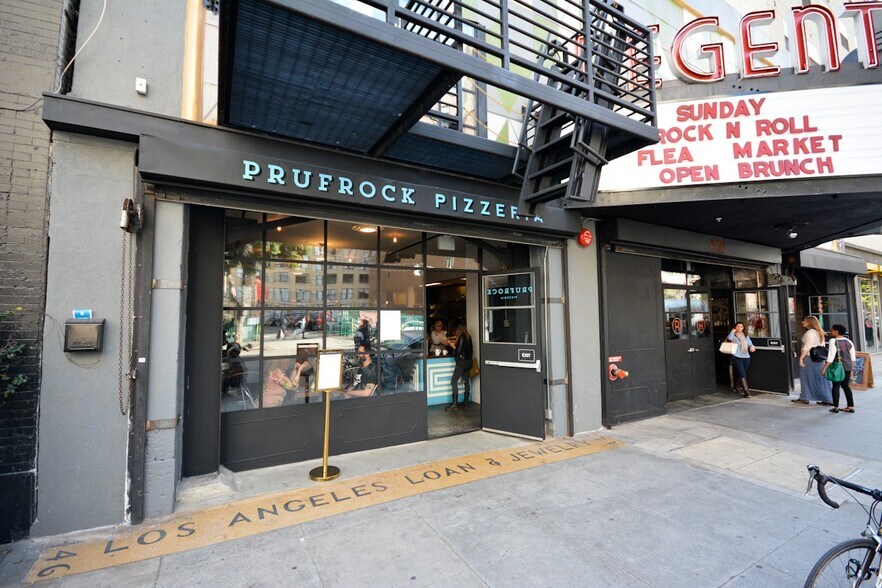 448 Main St, Los Angeles, CA for sale - Building Photo - Image 1 of 1