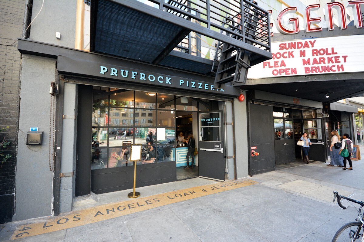 448 Main St, Los Angeles, CA for sale Building Photo- Image 1 of 1