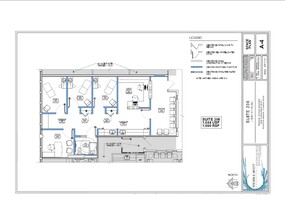 2828 S Seacrest Blvd, Boynton Beach, FL for lease Floor Plan- Image 1 of 1