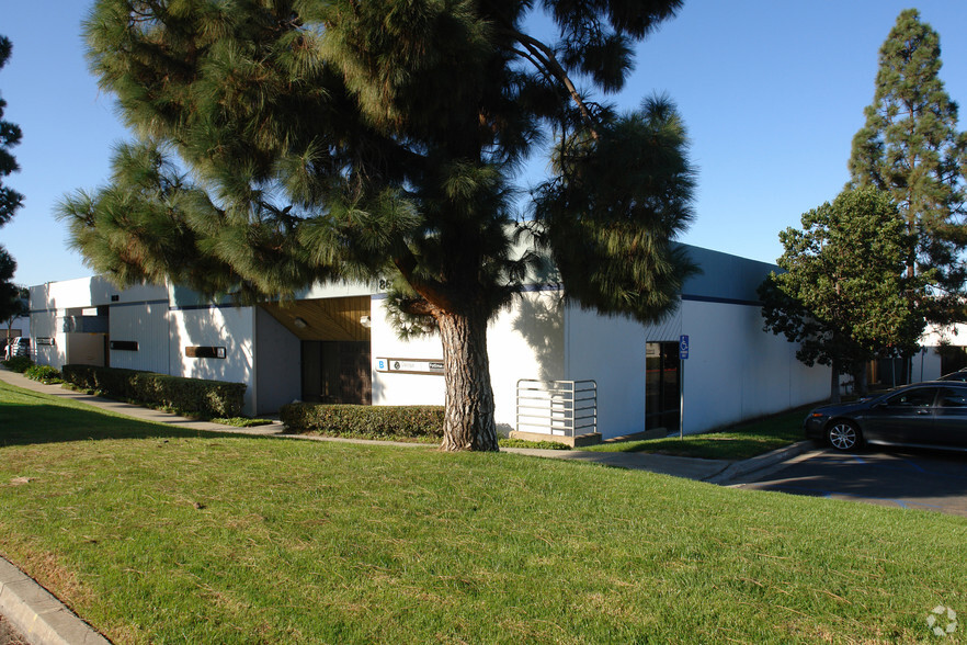 8620 Production Ave, San Diego, CA 92121 - Industrial for Lease | LoopNet