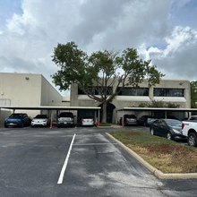 10615 Shadow Wood Dr, Houston, TX for lease Building Photo- Image 2 of 5