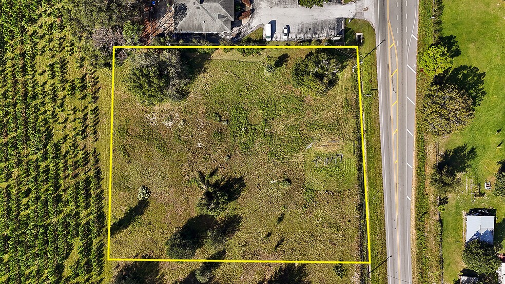 00 SR 44, Sorrento, FL for sale - Building Photo - Image 2 of 5