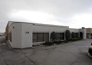 155 Caster Ave, Vaughan ON - Warehouse