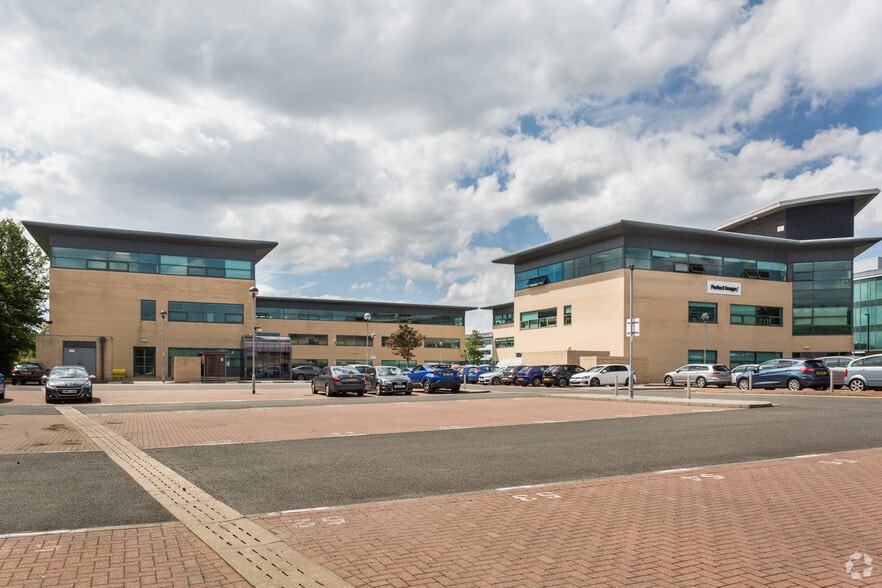 Silver Fox Way, Newcastle Upon Tyne for sale - Building Photo - Image 2 of 3