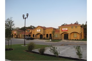 More details for 815 W Hwy 71, Bastrop, TX - Office for Lease