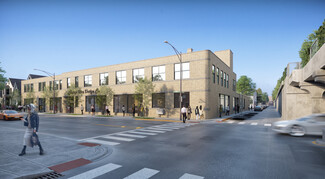 More details for 1756 N Kimball Ave, Chicago, IL - Office, Flex for Lease