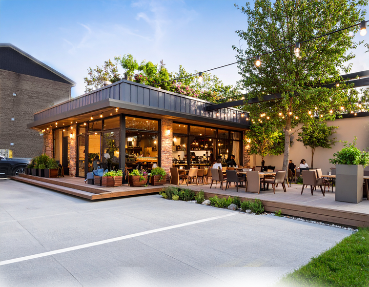 1450 Av Victoria, Longueuil, QC for lease - Building Photo - Image 2 of 7