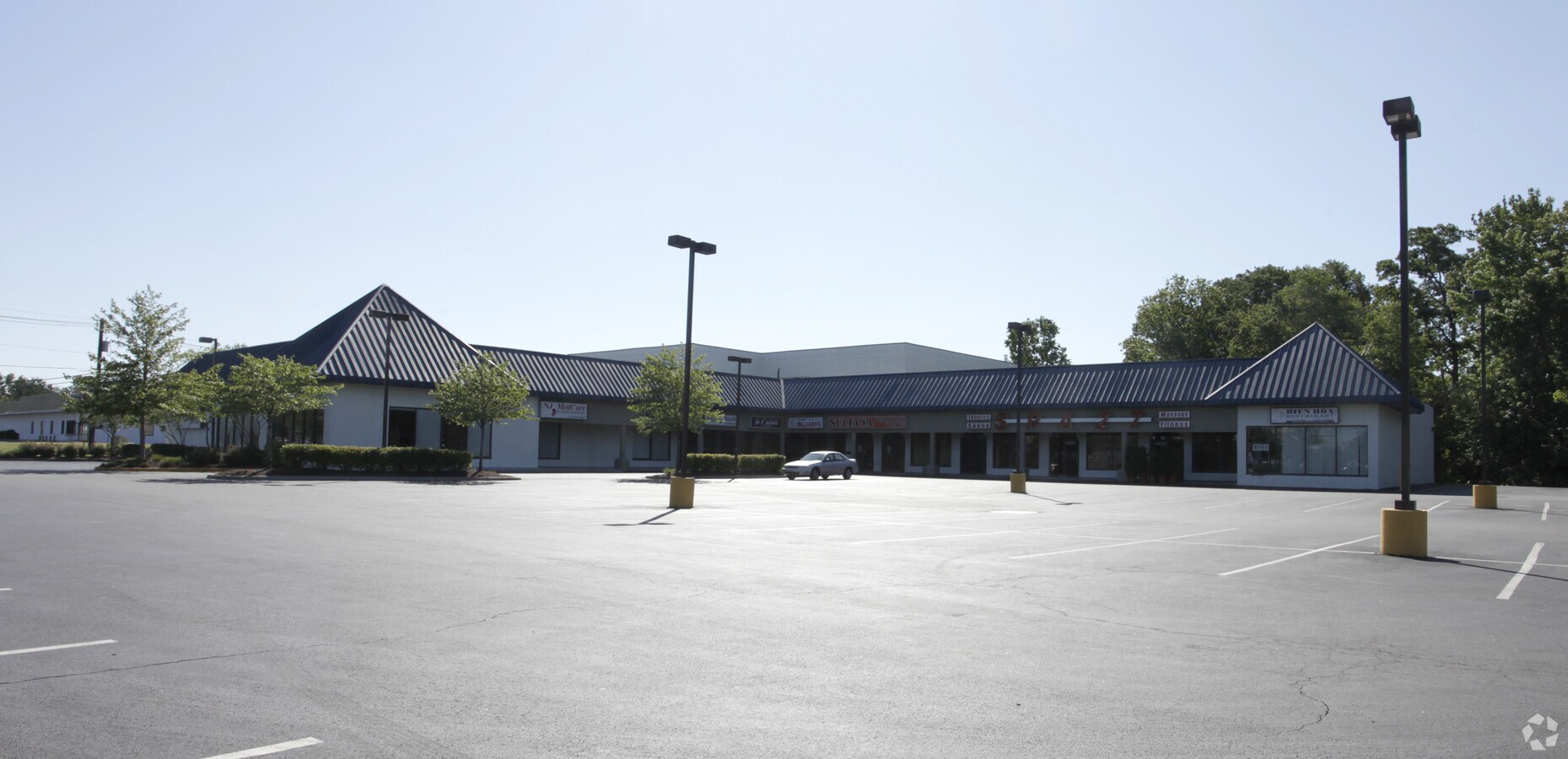 2090 State Route 27, Edison, NJ 08817 | LoopNet