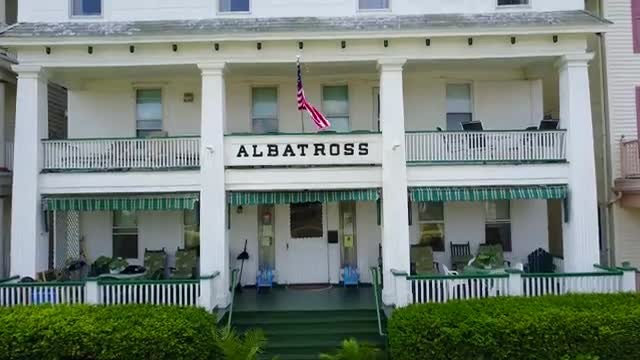34 Ocean Pathway, Ocean Grove, NJ for sale - Commercial Listing Video - Image 1 of 1