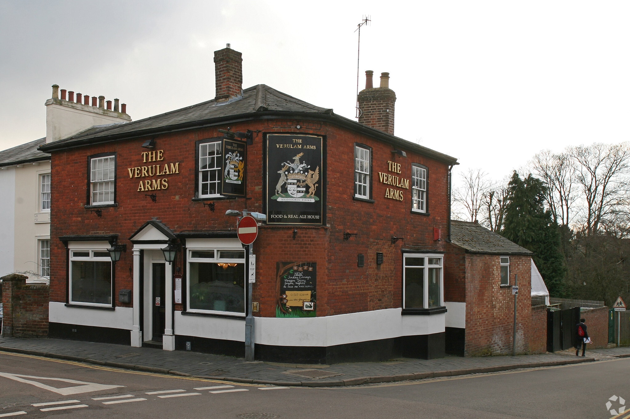 41 Lower Dagnall St, St Albans for sale Primary Photo- Image 1 of 1
