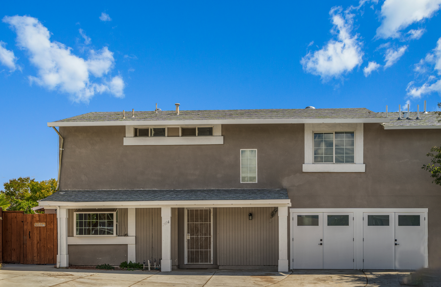 2604 Sierra Vista Ct, San Jose, CA for sale - Building Photo - Image 1 of 1