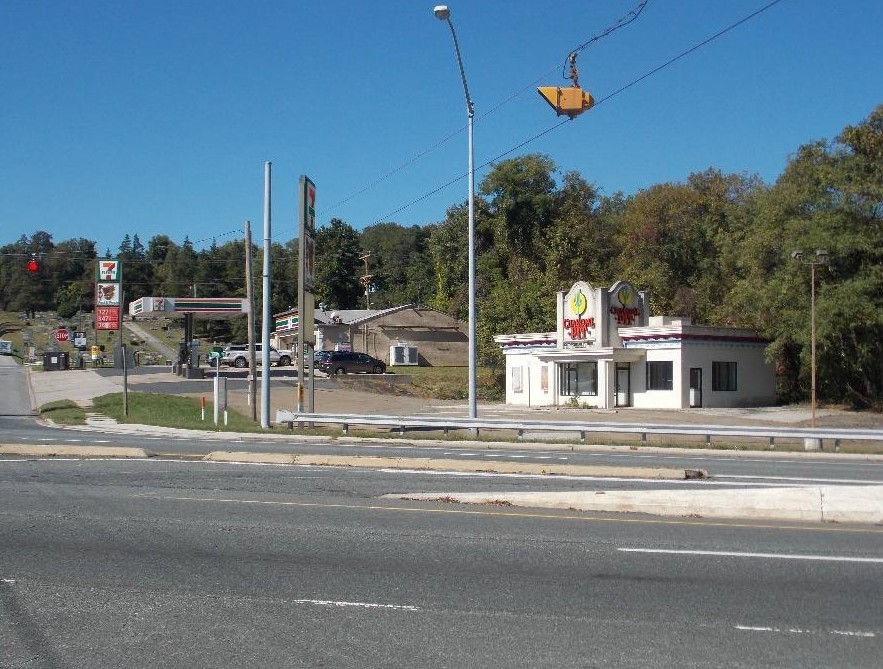 909 Ontario St, Havre De Grace, MD for lease Primary Photo- Image 1 of 4
