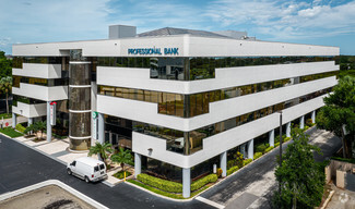 More details for 980 N Federal Hwy, Boca Raton, FL - Office for Lease