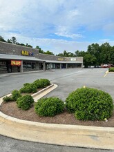 1211-1223 Joe Frank Harris Pky, Cartersville, GA for lease Building Photo- Image 1 of 8