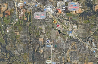 More details for NWC Teasley Ln & Ryan Rd, Denton, TX - Land for Sale