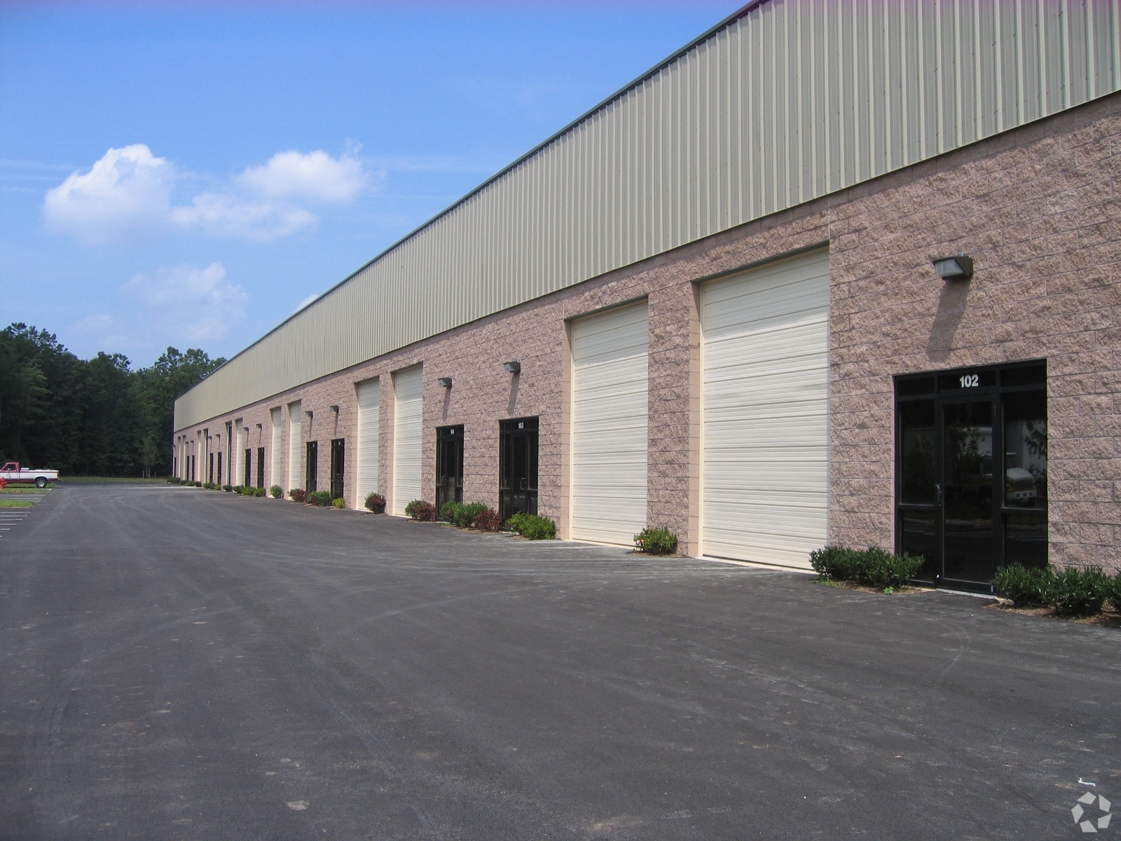 8266 Lokus Rd, Odenton, MD for lease Building Photo- Image 1 of 8