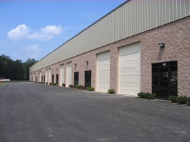 Odenton Business Park - Warehouse