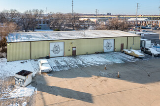 More details for 411-423 S 42nd St, Kansas City, KS - Industrial for Sale