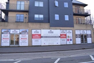 More details for 22 High St, Epping - Retail for Lease