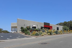 Carlsbad Distribution Center - Warehouse