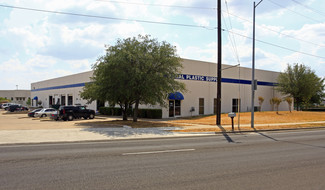 More details for 9311 Metric Blvd, Austin, TX - Industrial for Lease