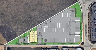 More details for NWC W Nance St & N Webster Avenue, Perris, CA - Land for Sale