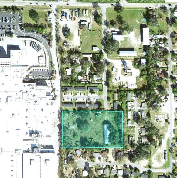 0 Pine Rd, Auburndale, FL for sale - Building Photo - Image 2 of 8