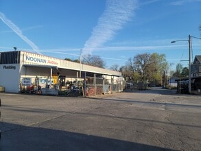 1200 8th st, Springfield, IL for sale Interior Photo- Image 2 of 3