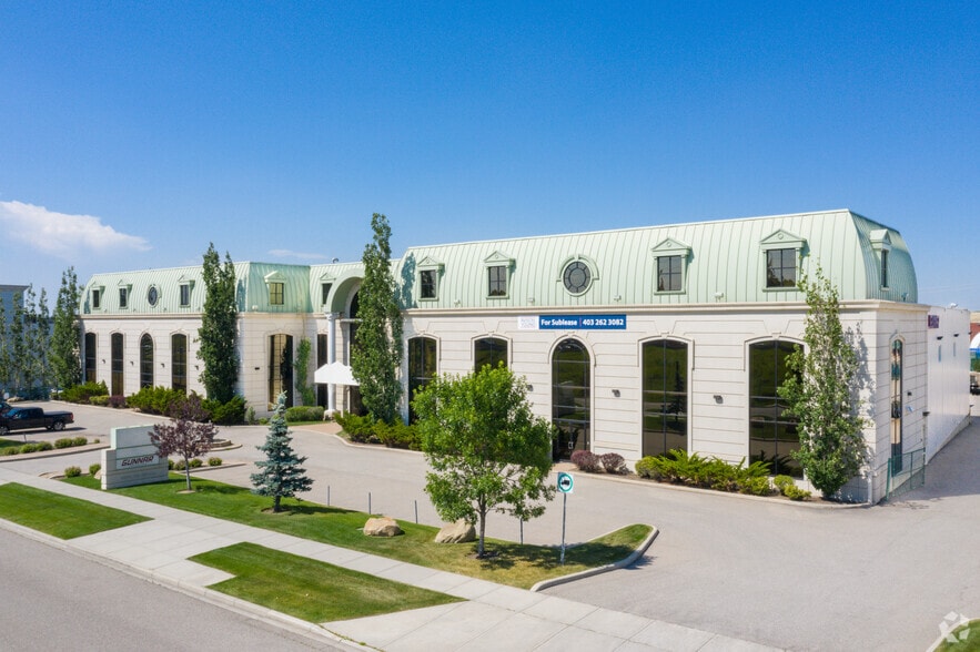 3220 118th Ave SE, Calgary, AB for sale - Primary Photo - Image 1 of 1