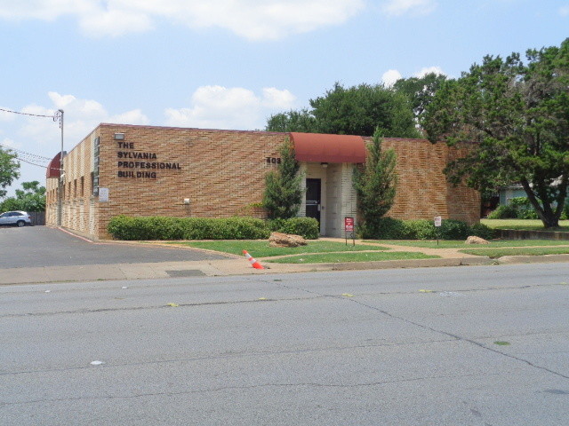 403 N Sylvania Ave, Fort Worth, TX for sale Building Photo- Image 1 of 1