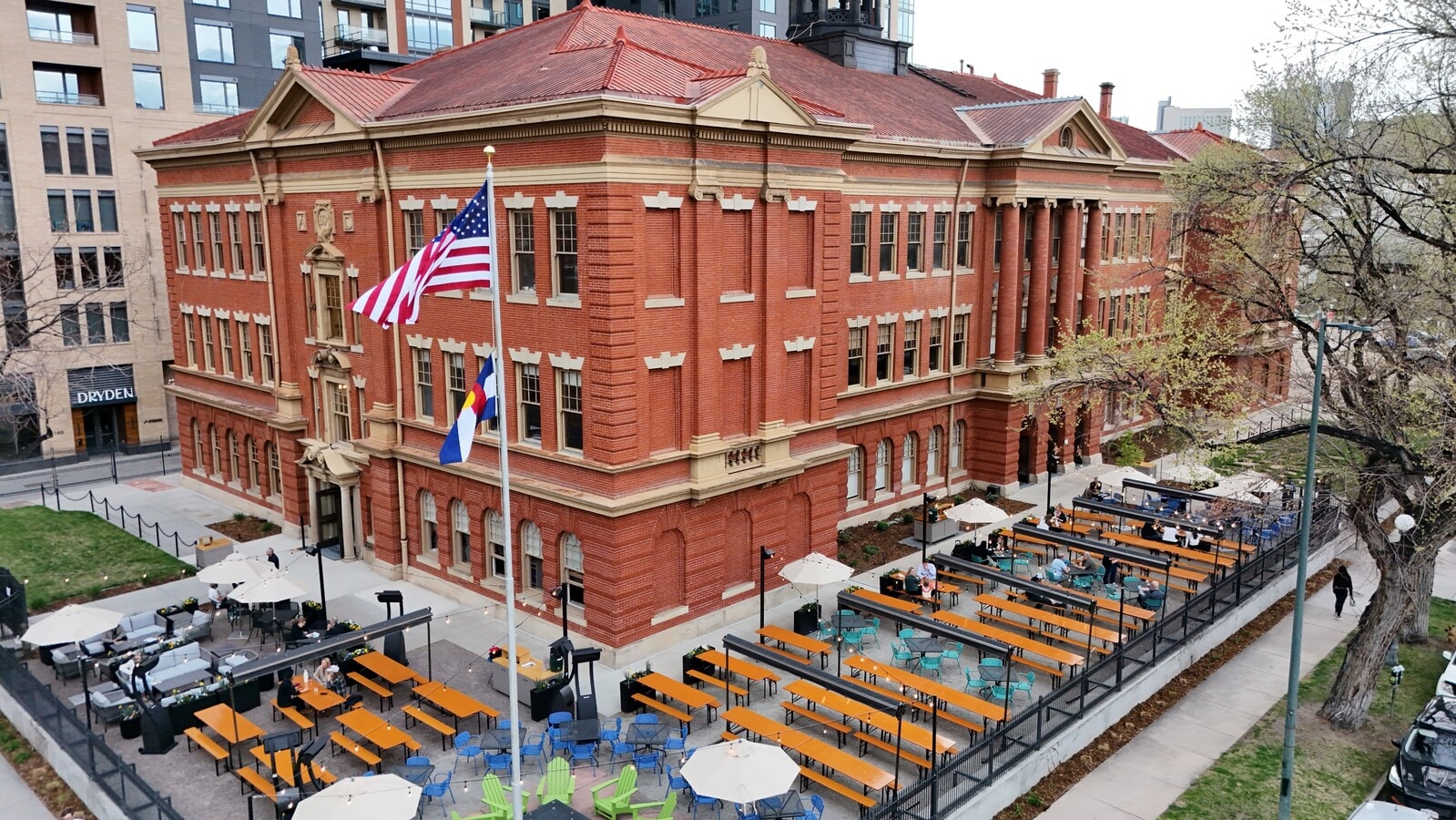 Building Photo