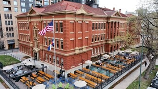 More details for 1115 Acoma St, Denver, CO - Office, Retail for Lease