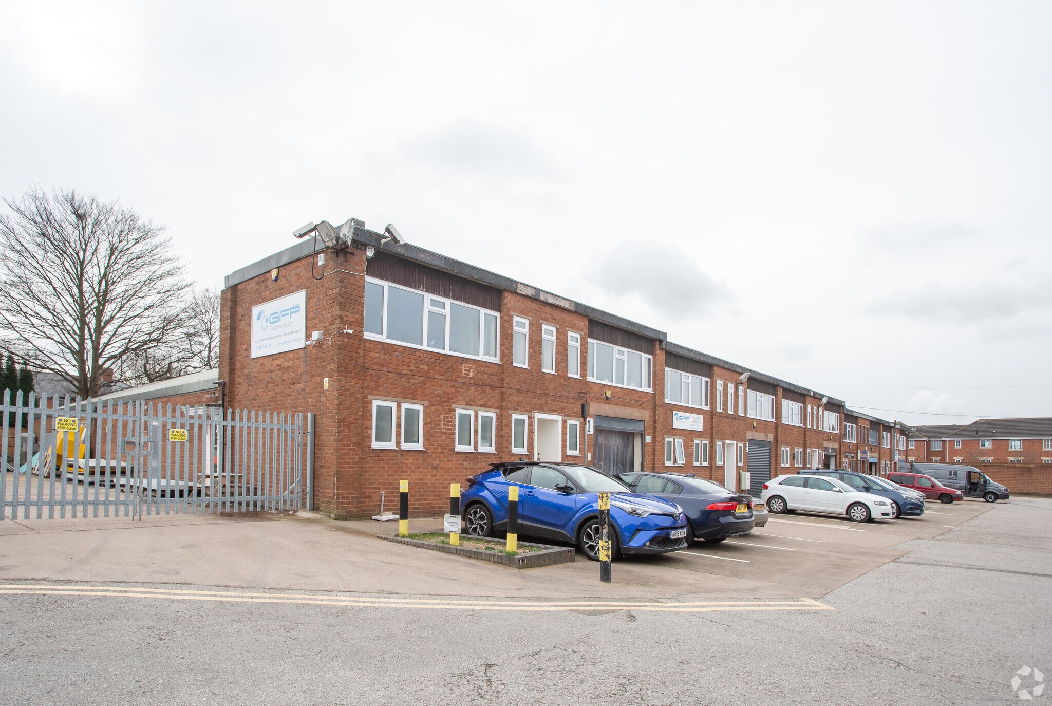 Morford Rd, Walsall for sale Primary Photo- Image 1 of 1