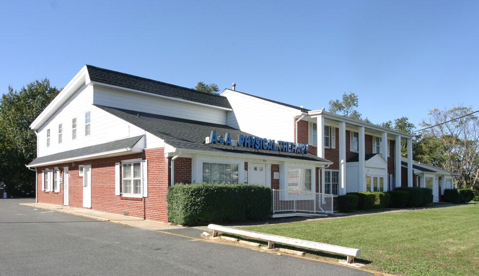 984 US Highway 9, Parlin, NJ for sale - Primary Photo - Image 1 of 4