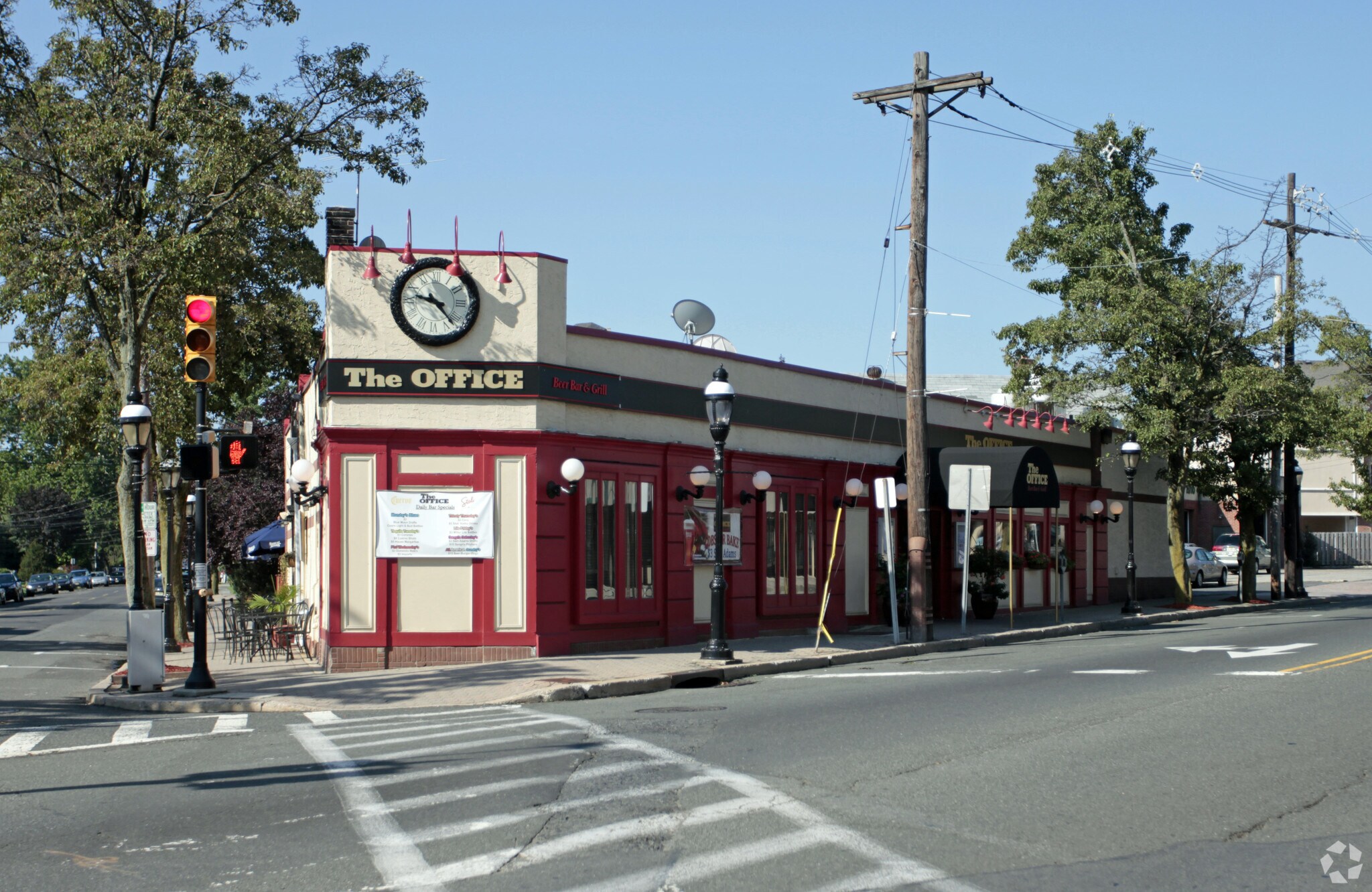 1 South Ave E, Cranford, NJ for sale Primary Photo- Image 1 of 1
