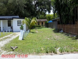 More details for 6040 Arthur St, Hollywood, FL - Land for Sale