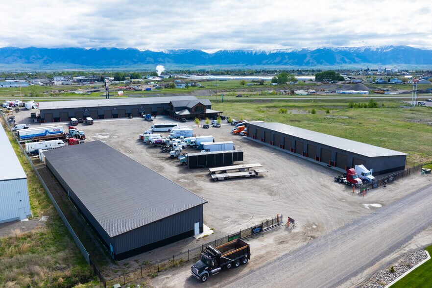 531 Business Hub Dr, Belgrade, MT for sale - Building Photo - Image 3 of 12