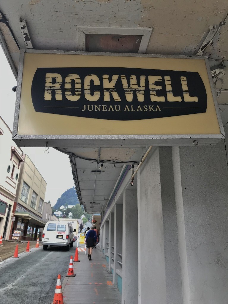 100-117 N Franklin St, Juneau, AK for sale Primary Photo- Image 1 of 1