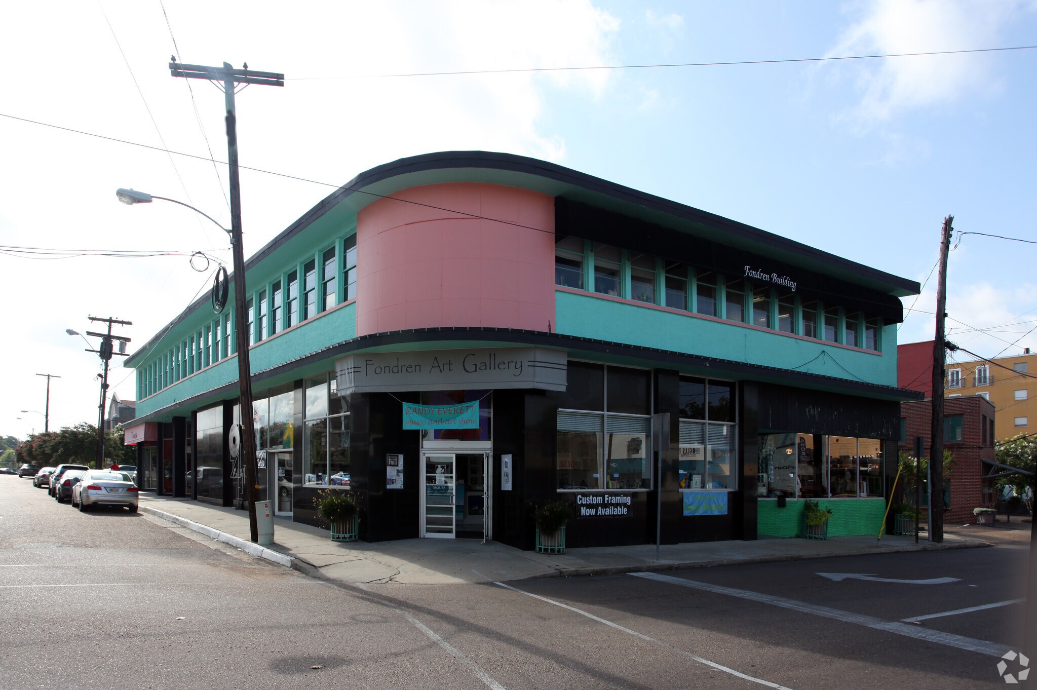 603 Duling Ave, Jackson, MS for sale Primary Photo- Image 1 of 1