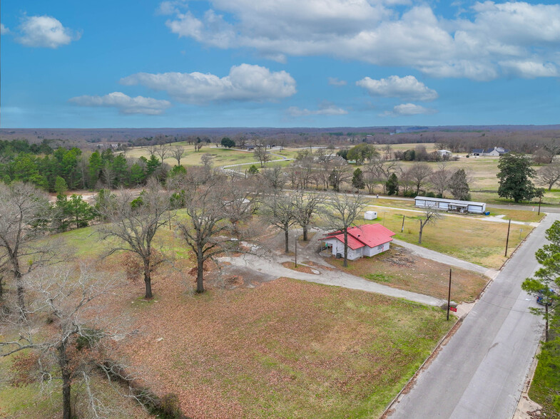 112 Gibson Rd, Athens, TX for sale - Building Photo - Image 3 of 20